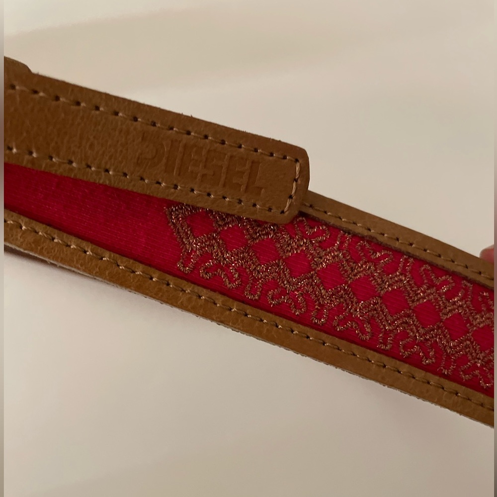 Diesel Women’s Belt